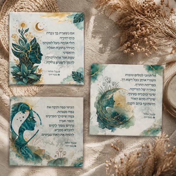 סט 3 מגנטים
